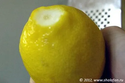 Citromhéj (narancs, mandarin) (mandarin) Citromhéj (narancs, mandarin)