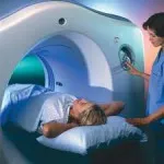 Az MRI eltér CT