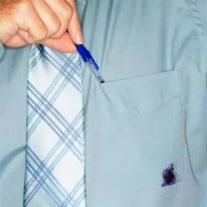 A bozótos tinta, serviceyard-kényelmes otthon kéznél
