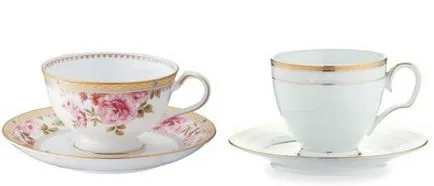 Mi a különbség a hagyományos porcelán (hagyományos porcelán) Mi a különbség a hagyományos porcelán