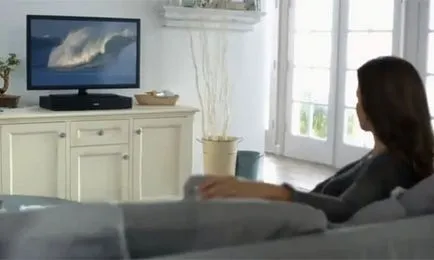 Mi a különbség az LCD plazma - a különbség a video TV