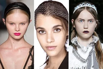A divatos díszíteni a haj a rugó 5 legforróbb trendeket, amit tudnia kell minden lány (részlet a fejkendő) A divatos díszíteni a haj a rugó 5 legforróbb trendeket, amit tudnia kell minden lány