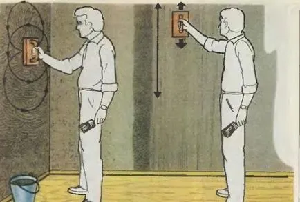 A csiszolt fal vakolás után video használati csiszolására saját kezét, egy fotó és az ár (a falon) A csiszolt fal vakolás után video használati csiszolására saját kezét, egy fotó és az ár