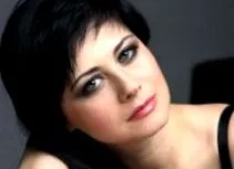 Corina Danila diéta