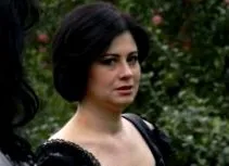 Corina Danila diéta