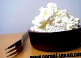 emberi tehénsajt