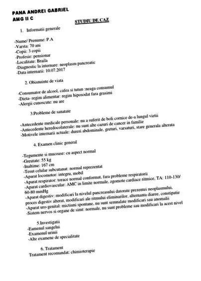 kolorektálnom