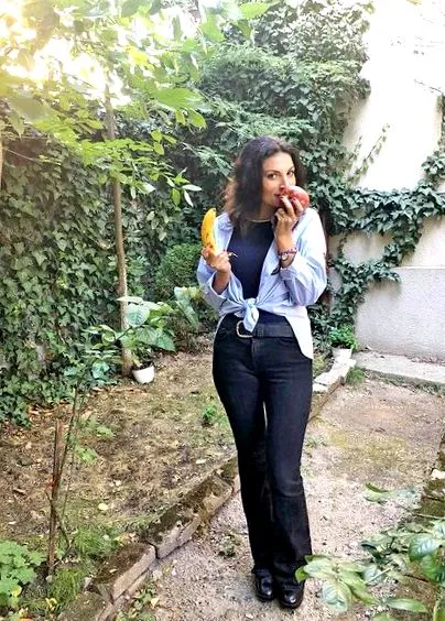ginghinănak ioana