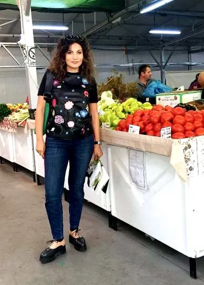 diéta ginghinănak