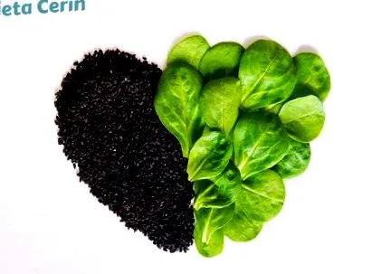 Cerin diéta