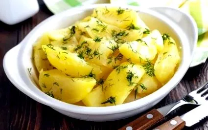 burgonya