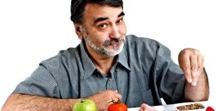 диета