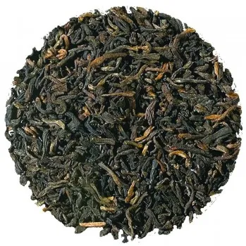 Fekete Haj tea