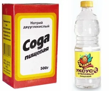A kimenet a jód foltot ruha nélkül foltok