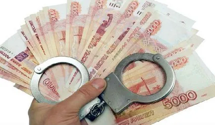 Fekete Fizetés - fehér, hogy hol tehet panaszt, hogyan lehet bizonyítani, ha a jelentést, felelősség 2014