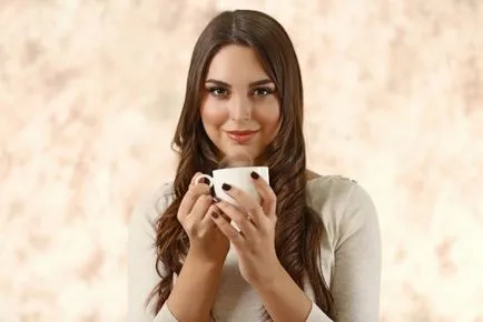 Fekete Haj tea