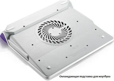 Mi a teendő, ha a laptop nagyon meleg van