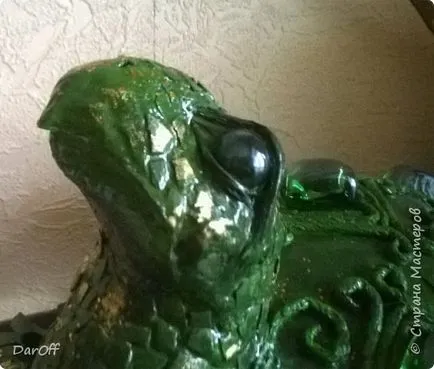 Turtle MK ország mesterek