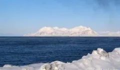 Mit kell lennie a hódító az Északi-sark