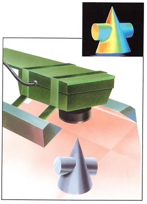 Mit tehet egy robot