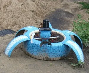 Mi, hogy a gumiabroncs a kezét, a (termék gumiabroncsok saját kezűleg) Mi, hogy a gumiabroncs a kezét, mert