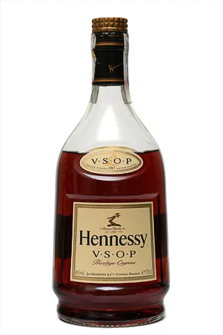 Mit jelentenek a betűk VSOP, XO Cognac és hasonló