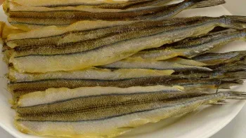 Mik szardellát és kapribogyóval - mindent tudnak! (Anchovy) Mik szardellát és kapribogyóval - mindent tudnak!