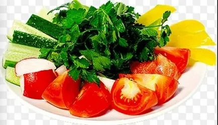 Mit lehet alkalmazni a köret a sült sertés sertéshús, mint a fájl