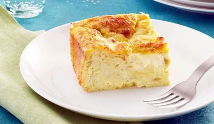 Mit főzni túrós gyorsan