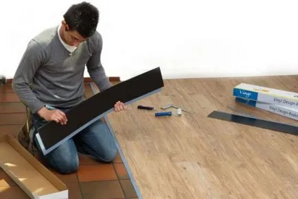Melyik a jobb a konyhában - csempe vagy laminált keresik a választ itt! (Laminált) Melyik a jobb a konyhában - csempe vagy laminált keresik a választ itt!