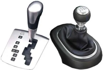 Melyik a jobb, vagy CVT automata (alacsonyabb üzemanyag-fogyasztás) Melyik a jobb, vagy CVT automata