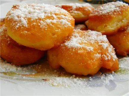 Mit lehet főtt savanyú tej