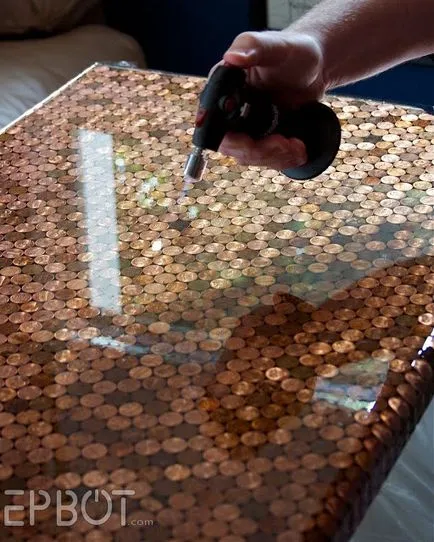 Mit lehet tenni az érmék hasznos