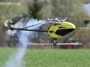 Ezért a giroszkóp helikopter giroszkóp (a) Ezért a helikopter giroszkóp giroszkóp
