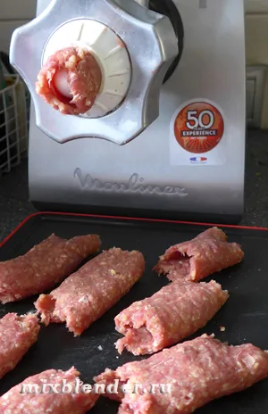 Mi kebbe, recept kebbe segítségével csiszoló fotók és videó (főzés) Mi kebbe, recept kebbe segítségével csiszoló képek és videó