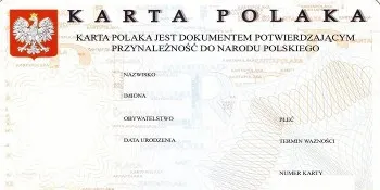 Mi a kártya a Pole