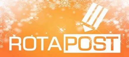 Mi rotapost és hogyan tegyük