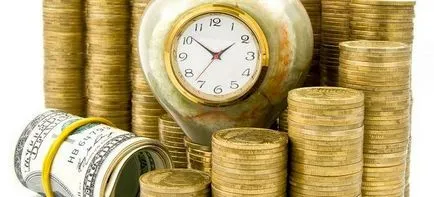 Mi a bankbetét, azok típusát és a különbség a betéti hozzájárulások