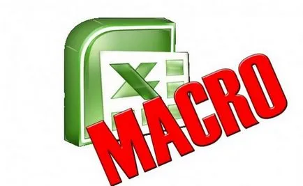 Mi az a makró az Excel