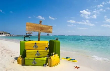 Mi az utolsó pillanatban pluszok és mínuszok a turisták számára