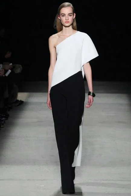 Mi egy kész-to-wear - fényképek leghíresebb show konfekció, nincs különbség-a-porter,
