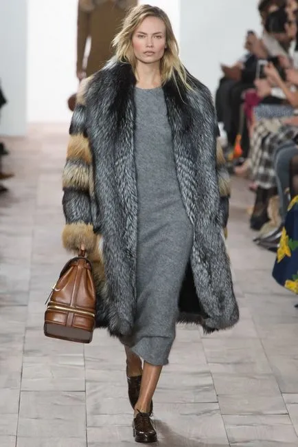 Mi egy kész-to-wear - fényképek leghíresebb show konfekció, nincs különbség-a-porter,