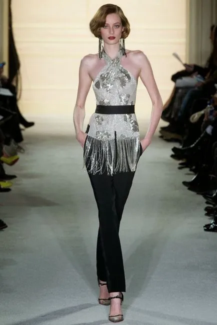 Mi egy kész-to-wear - fényképek leghíresebb show konfekció, nincs különbség-a-porter,
