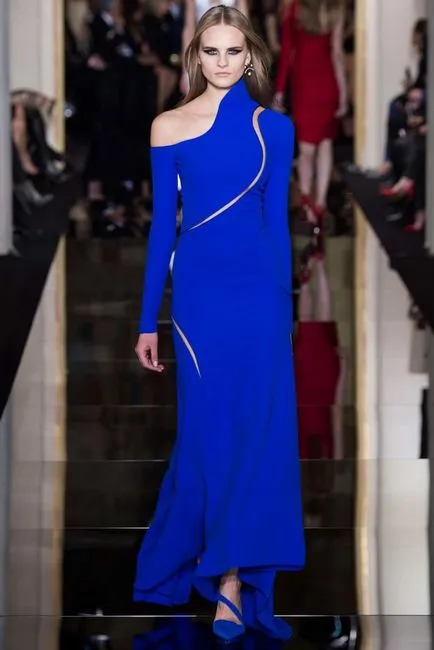 Mi egy kész-to-wear - fényképek leghíresebb show konfekció, nincs különbség-a-porter,