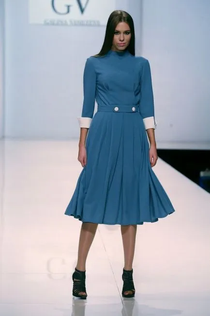 Mi egy kész-to-wear - fényképek leghíresebb show konfekció, nincs különbség-a-porter,