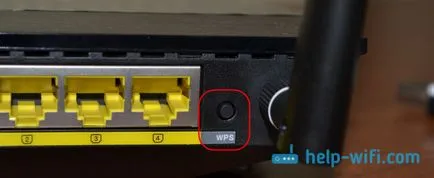 Mi a WPS a Wi-Fi router, hogyan kell használni a funkciót WPS (Wi-fi) Mi a WPS a Wi-Fi router, hogyan kell használni a funkciót WPS