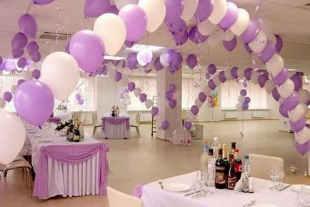 Érzéki esküvő lila színű (Wedding) Érzéki esküvő lila színű