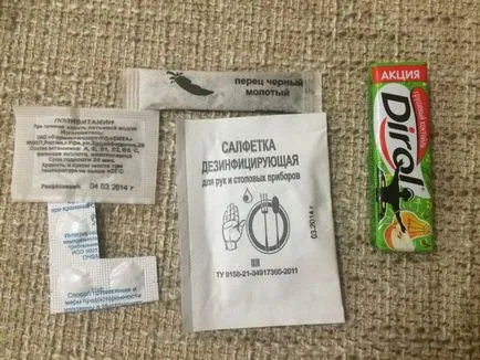Mit tartalmaz az adagokat a magyar hadsereg (száraz) Mi szerepel a magyar hadsereg adagokat