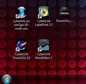 A Cyberlink Power2Go milyen programmal lehet eltávolítani