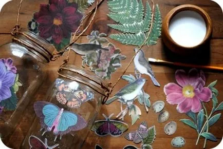kannák Decor
